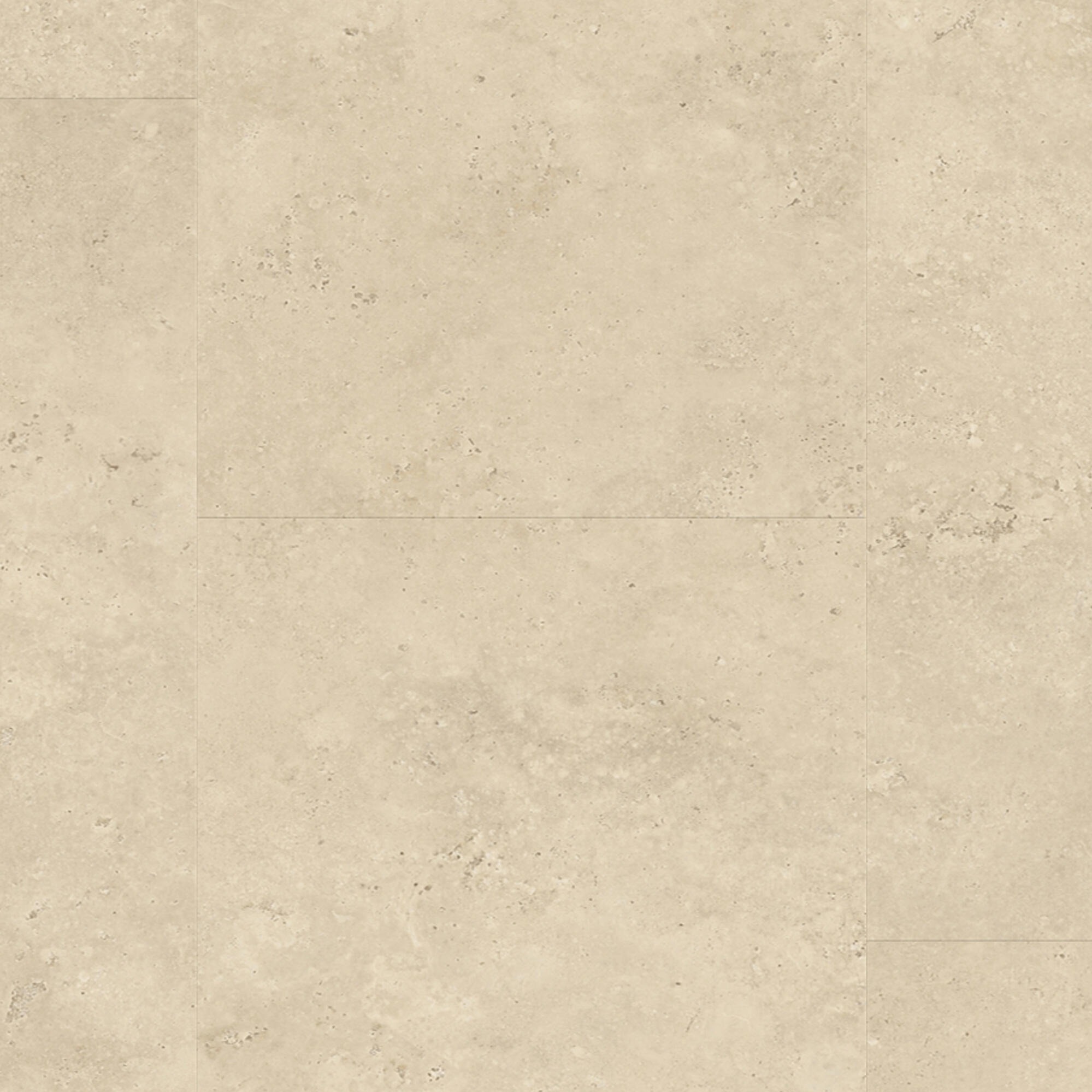 Loseta de suelo PVC clic forte SENSO CLIC 3 efecto piedra beige PIETRA BEIGE GERFLOR
