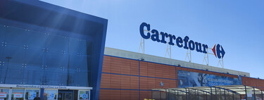 Carrefour está liquidando este robot aspirador Roborock y te regala un cupón de más de 30 euros para próximas compras