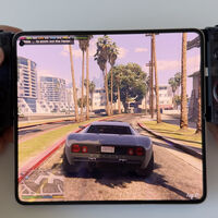 Ante la falta de juegos como 'GTA V' en móviles, los gamers tienen una solución en Android: emular juegos de Windows