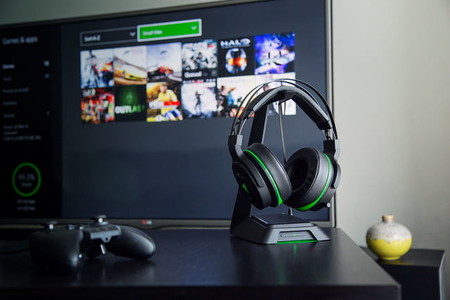 Razer presenta los Thresher Ultimate, sus nuevos auriculares inalámbricos para jugadores