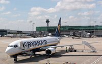 Ryanair en cifras: 1º aerolínea por pasajeros y casi 90 millones en subvenciones
