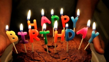 Hoy cumplimos 5 felices y saludables años