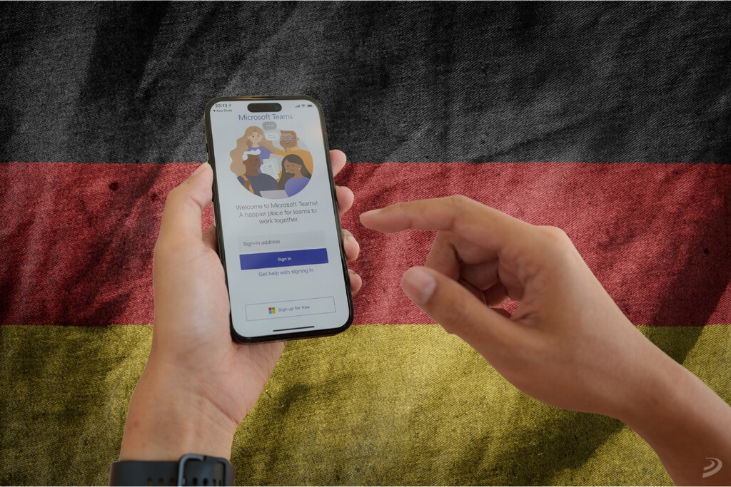 Alemania se 