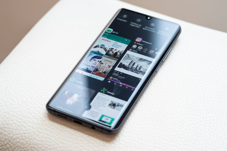 Mi Note 10 Lite Xataka