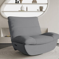 Flexispot ya está en modo Black Friday y tiene rebajado este cómodo, a la vez que elegante, sillón para el hogar