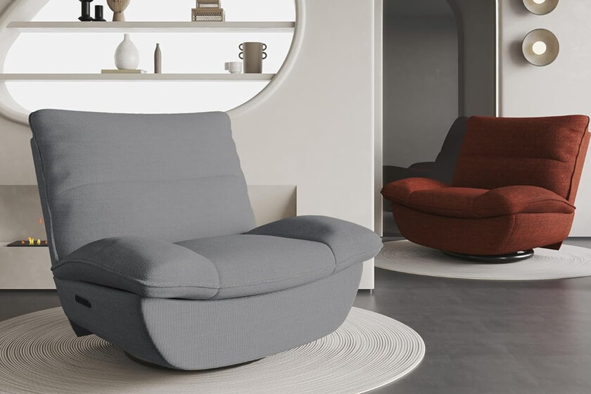 Sillon Reclinable Flexispot Lotus