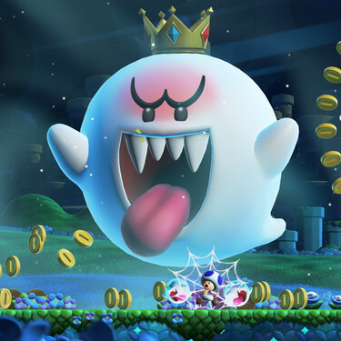 He probado los próximos juegos de Nintendo Switch 2 y el más fresco es, en realidad, de la consola anterior