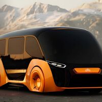 Sonora va por Olinia y TT: ya trabajan en su propio auto eléctrico y quieren fabricar 18,000 al año