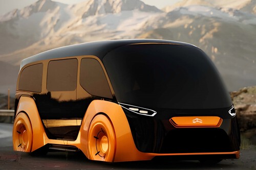 Sonora Auto Electrico