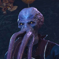 Qué sucede si bebemos la poción de Omeluum en la colonia micoide en Baldur's Gate 3 