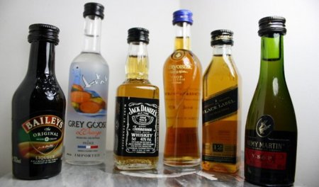 Cuidado con los atracones de alcohol