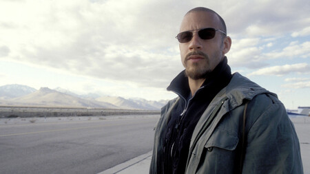 Vin Diesel