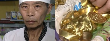 Empresário taiwanês pagou US$ 80 mil por 13 quilos de ouro no Peru e descobriu que comprou cobre: o golpista usou uma amostragem verdadeira para teste, mas trocou todo o metal precioso durante o caminho para a joalheria 