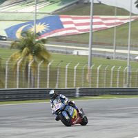 Álex Márquez es el hombre a batir de Moto2 para el GP de Malasia con los favoritos sufriendo