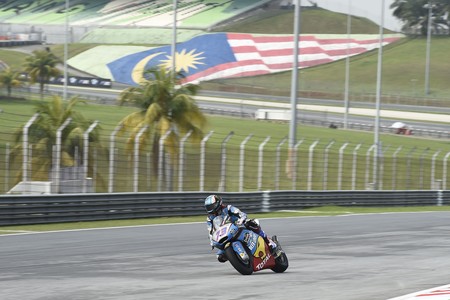 Álex Márquez es el hombre a batir de Moto2 para el GP de Malasia con los favoritos sufriendo