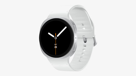Samsung Galaxy Watch8