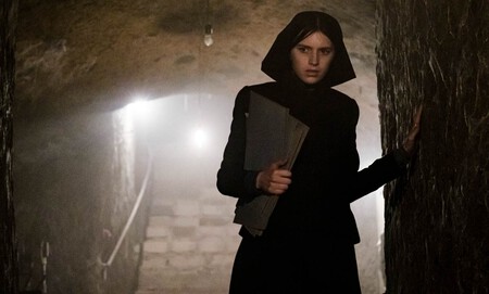 Critica La Primera Profecia The First Omen