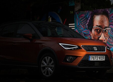 Seat Arona 2022 viene en camino y esto es lo que podríamos esperar para México