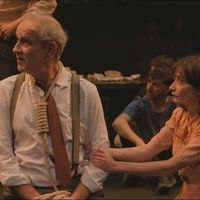 "Me ha tenido pegada a la pantalla". La obra teatral que ha conquistado en televisión y que puedes ver totalmente gratis