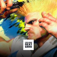 Guile se une a la batalla en Street Fighter 6: checa todos sus movimientos en el nuevo tráiler presentado en Summer Game Fest 2022