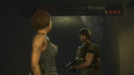Re3 Subwayconversation Re3 Subwayconversation