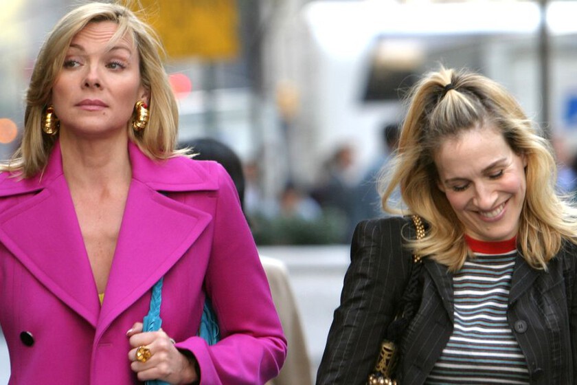 Qué fue de Kim Cattrall: la famosa actriz de 'Sexo en Nueva York' que ...