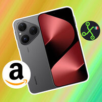 Huawei remata celular de 12 GB de RAM en Amazon. Su cámara de 50 MP es una de las mejores