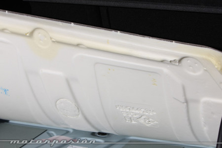 Renault Twingo Prueba