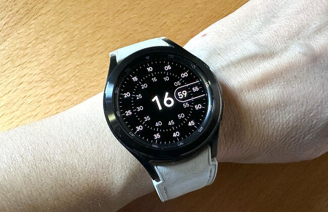Pixel Watch Watchfaces