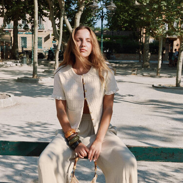 Los cinco conjuntos de Zara por menos de 30 euros más bonitos de las terceras rebajas