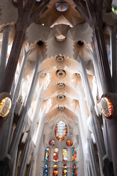 Sagrada Familia