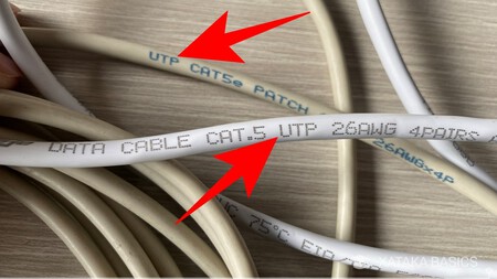 Cable Ethernet