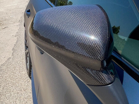 CUPRA Leon VZ CUP 2022 Prueba Contacto 10