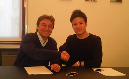 Campos Racing confirma a Kimiya Sato como su nuevo piloto para la GP2
