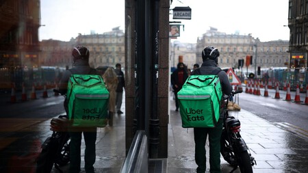 Reportan nuevo fraude en Uber Eats: mujer denuncia robo por más de 27 mil pesos. Conoce cómo funciona esta estafa y qué pasos seguir para evitarla