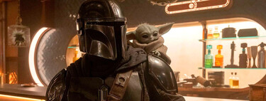 Todo lo que sabemos sobre The Mandalorian y Grogu, la esperada película de Star Wars. Fecha en Disney+, reparto, historia y qué salió mal