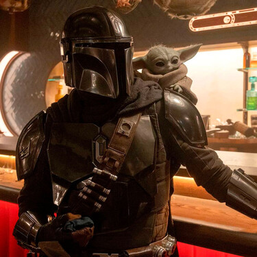 Todo lo que sabemos sobre The Mandalorian y Grogu, la esperada película de Star Wars. Fecha en Disney+, reparto, historia y qué salió mal