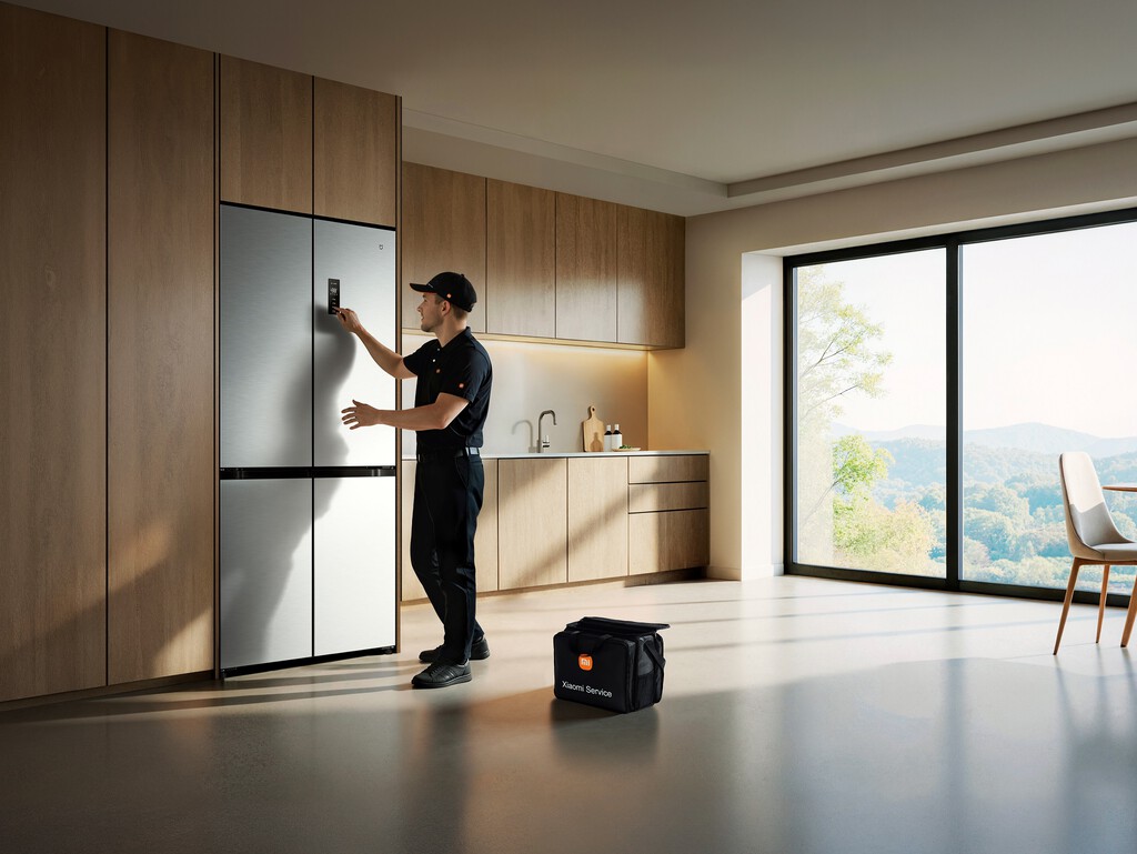 Xiaomi trae sus electrodomésticos inteligentes Mijia al mercado global: estos son los primeros equipos con los que quiere conquistarnos 