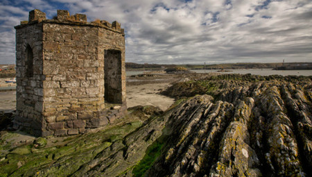 Got Node Carousel Strangford