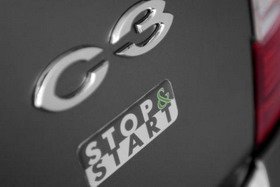 Citroën C3 Stop &amp; Start ya a la venta