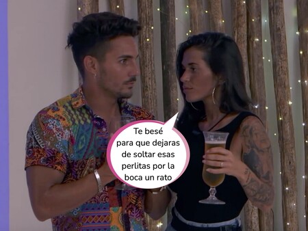 Las imprudencias por las que se sabe que Manuel y Fiama no siguen juntos tras 'La Isla de las Tentaciones 3'