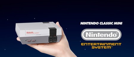 Mini NES: despejamos todas las dudas en torno a ella