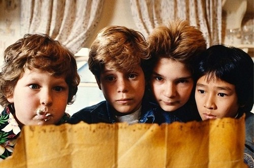 14 películas que deberías volver a ver ahora que eres padre