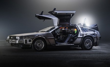 Back To The Future
