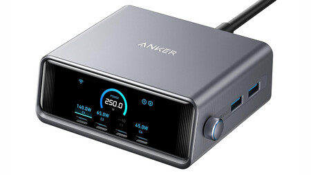 Anker Prime Charger