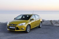Ford Focus Urban 1.6 TDCi de 95 CV, el más básico