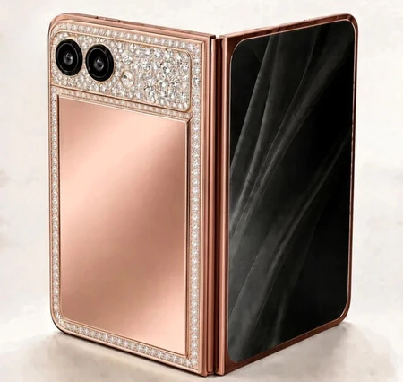Oj Iphone Duo Diamantes