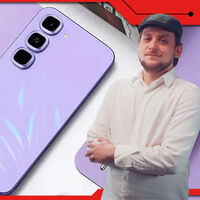 Este celular quiere demostrar que no necesitas gastar una fortuna para jugar en Android, y lo puse a prueba con los juegos más exigentes para comprobarlo