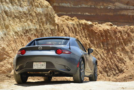Mazda Mx 5 Rf 3