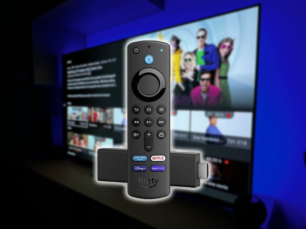 Todos los canales de la TDT en el Fire TV gratis y sin tener que sintonizar: así puedes hacerlo